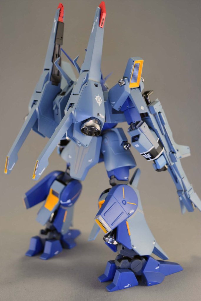 HG　ドーベンウルフ–7枚目/制作者：haruka_g