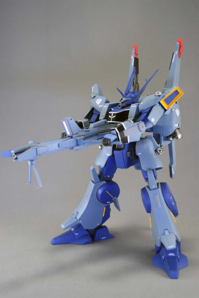 HG　ドーベンウルフ–8枚目/制作者：haruka_g