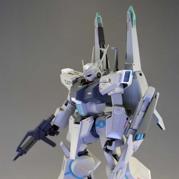 HGUC　シルヴァ・バレト