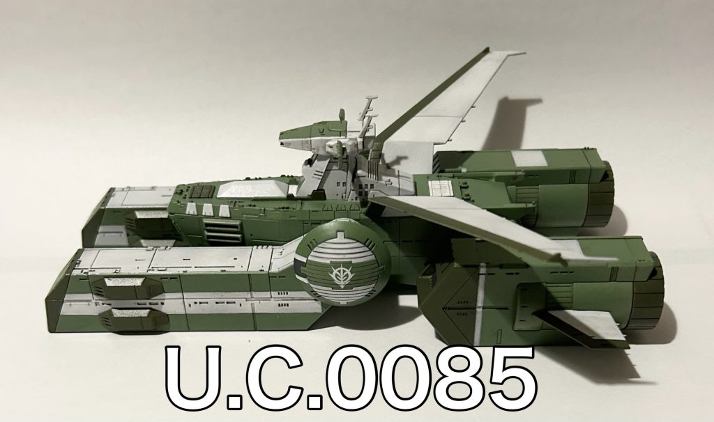 イズマコロニーでのこのシーン好きです。