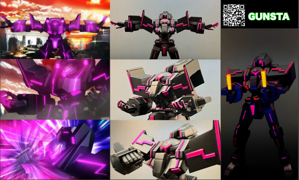 ライブ用名刺　裏