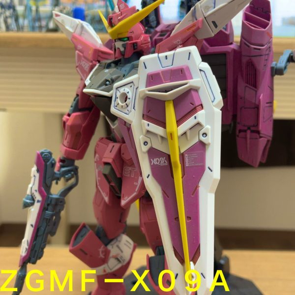 ジャースティース🤟