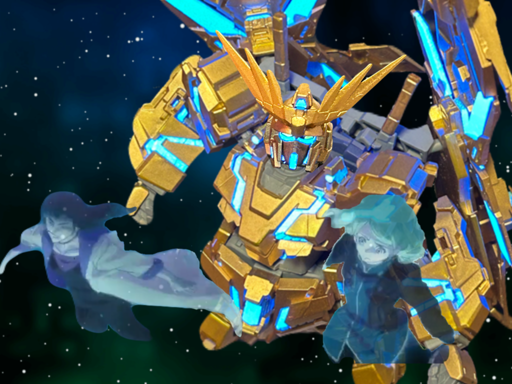 胸熱シーン涙😭