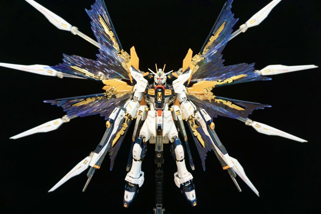 天空の翼–9枚目/制作者：@takelectric