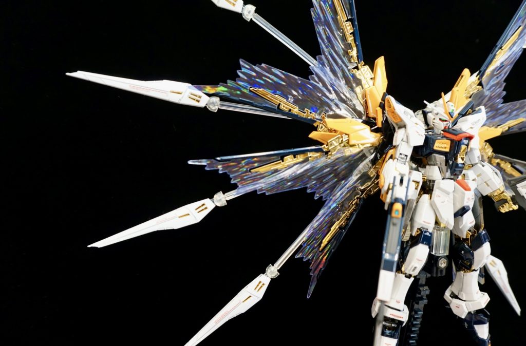 天空の翼–2枚目/制作者：@takelectric