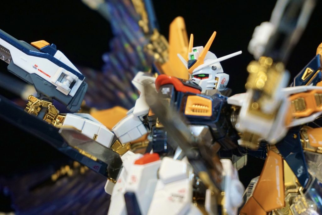 天空の翼–8枚目/制作者：@takelectric