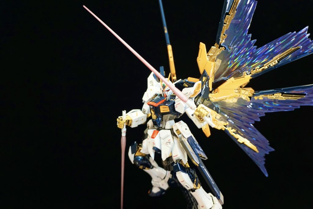 天空の翼–5枚目/制作者：@takelectric