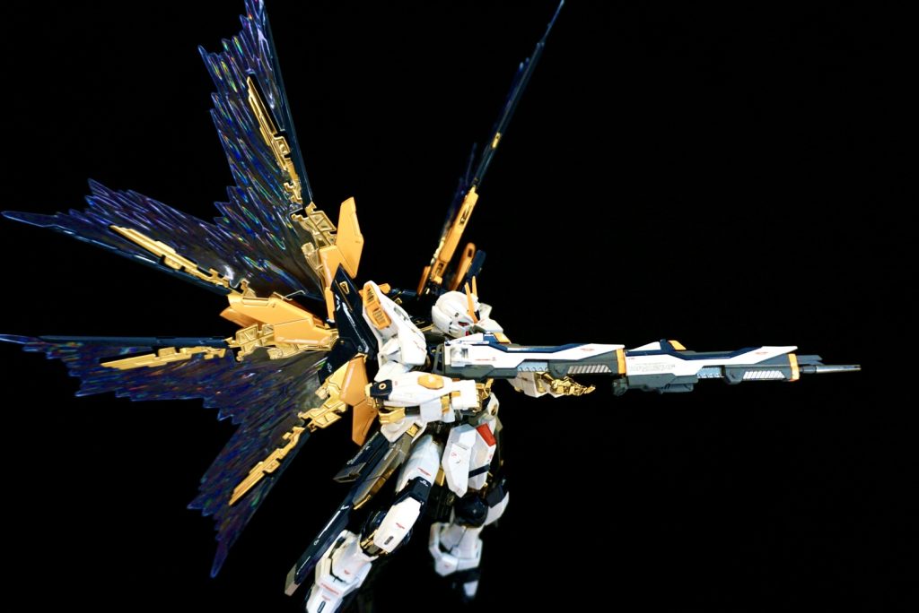 天空の翼–3枚目/制作者：@takelectric