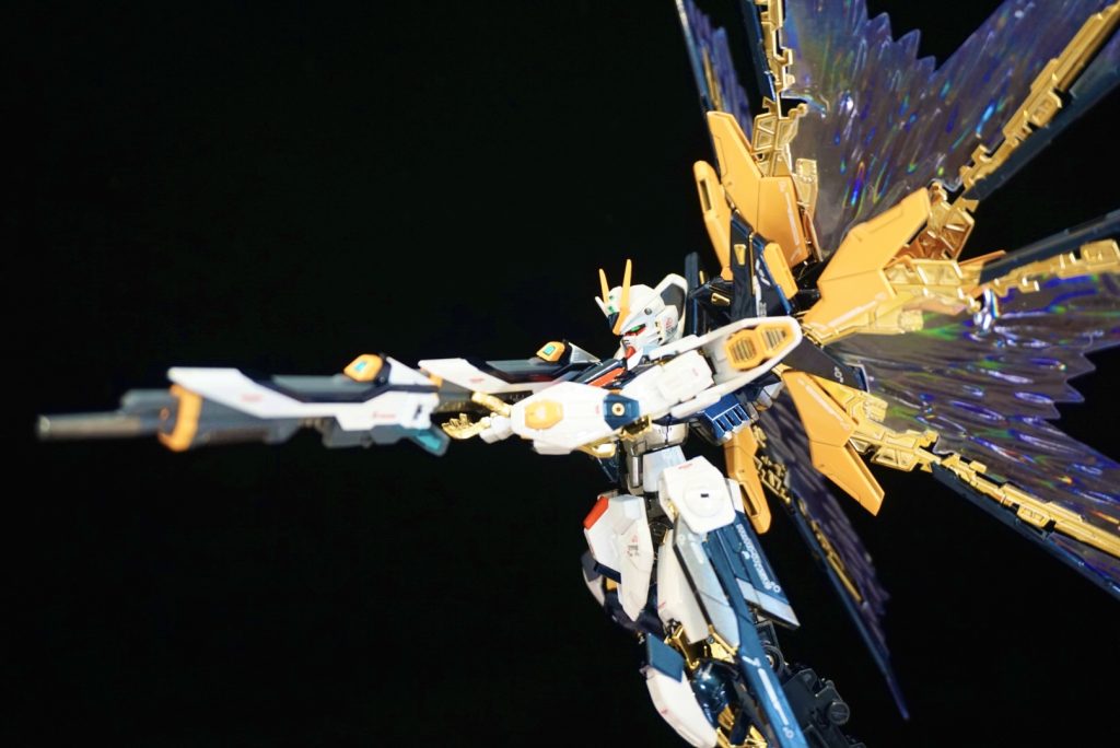 天空の翼–4枚目/制作者：@takelectric