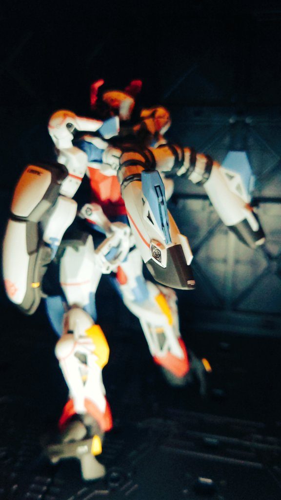 ちょっと色フィルタ的な