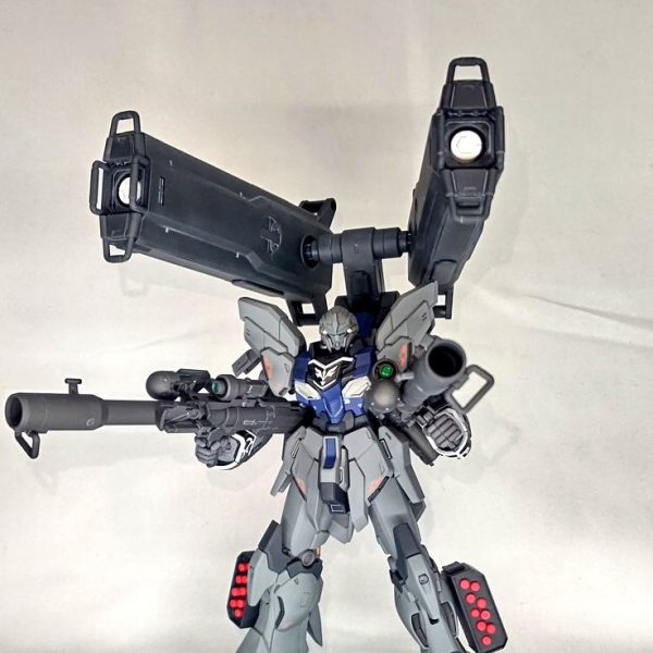 シナンジュ スタイン(火力強化型)