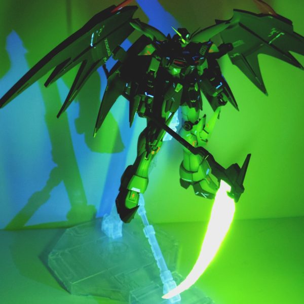 デスサイズヘルカスタム