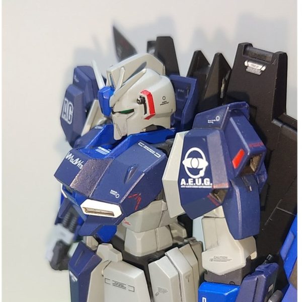 HGUC　Zガンダム