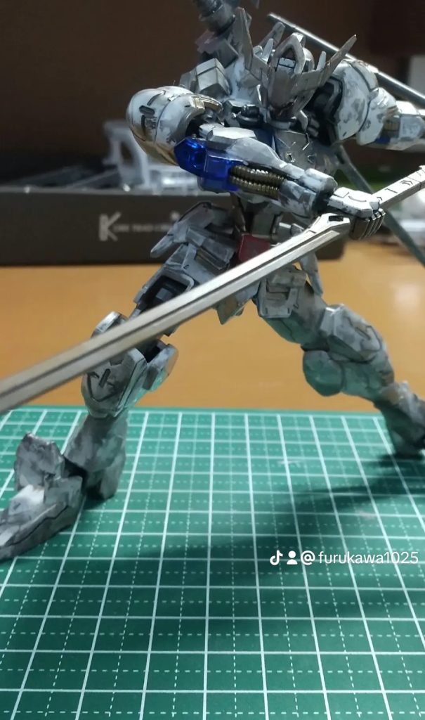 日々精進致します