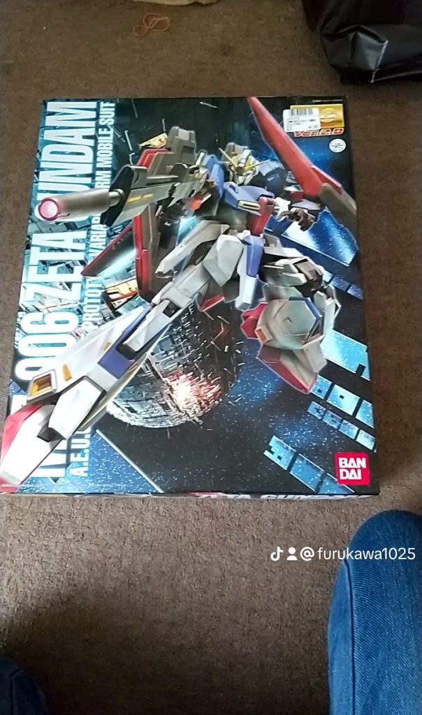 某中古店で5000円でゲットしました