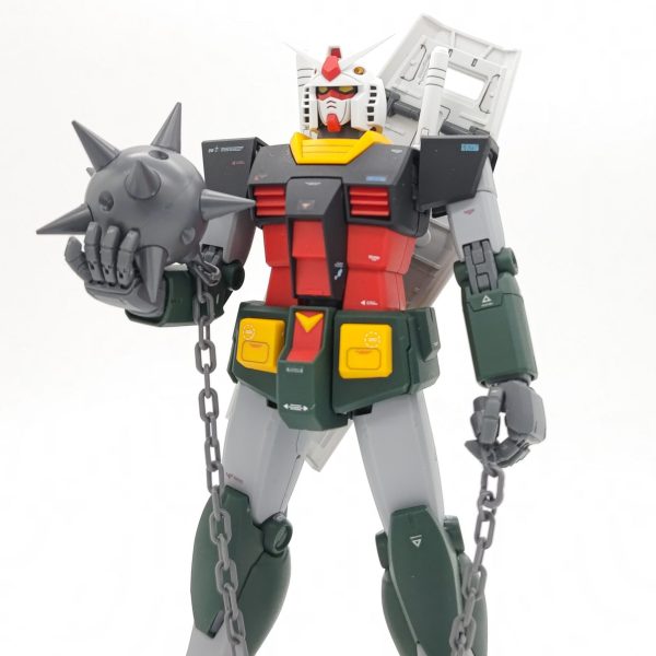 Gアーマーのガンプラ作品一覧｜GUNSTA（ガンスタ）