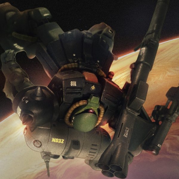 オマージュ_MS ERA/戦場写真集