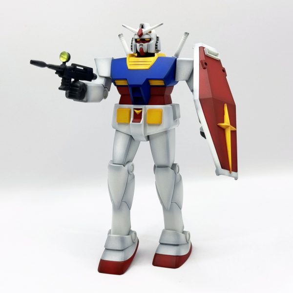 BMC ガンダム リバイバル バージョン