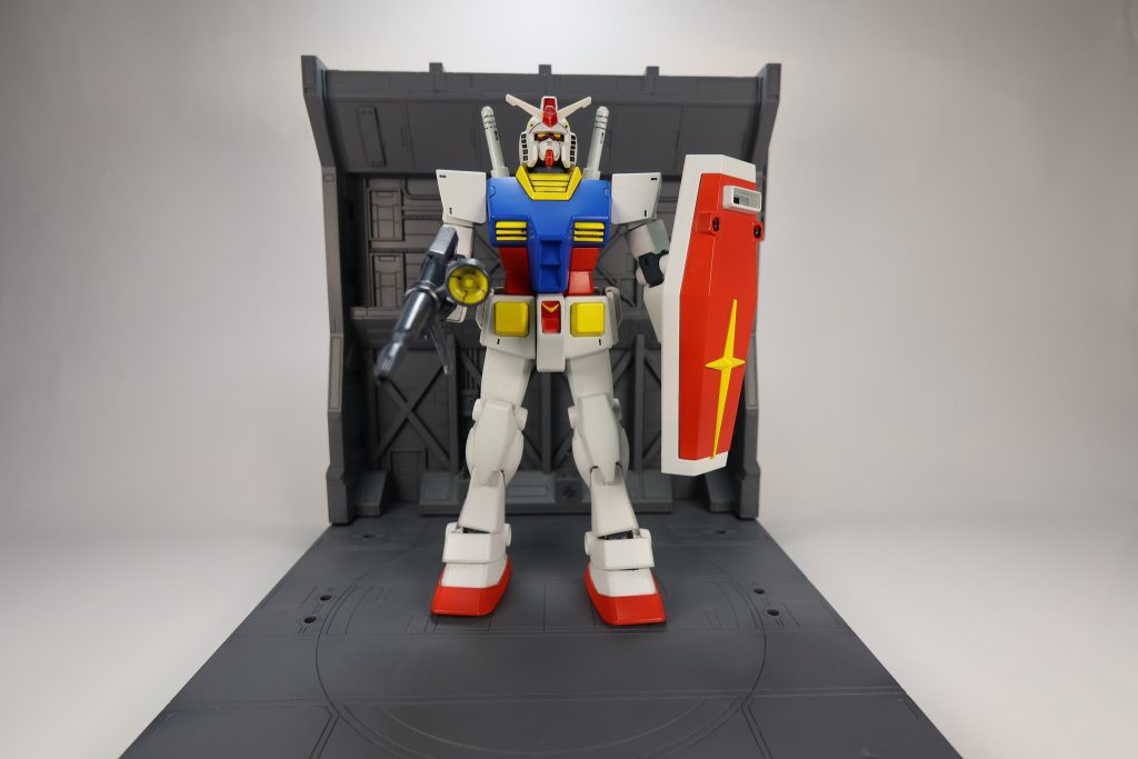 HG RX-78-2 GUNDAM