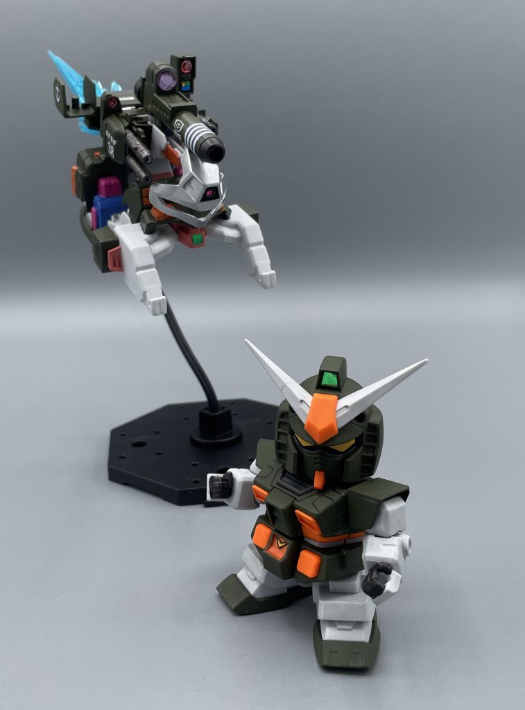 カモン、Gベース！！　