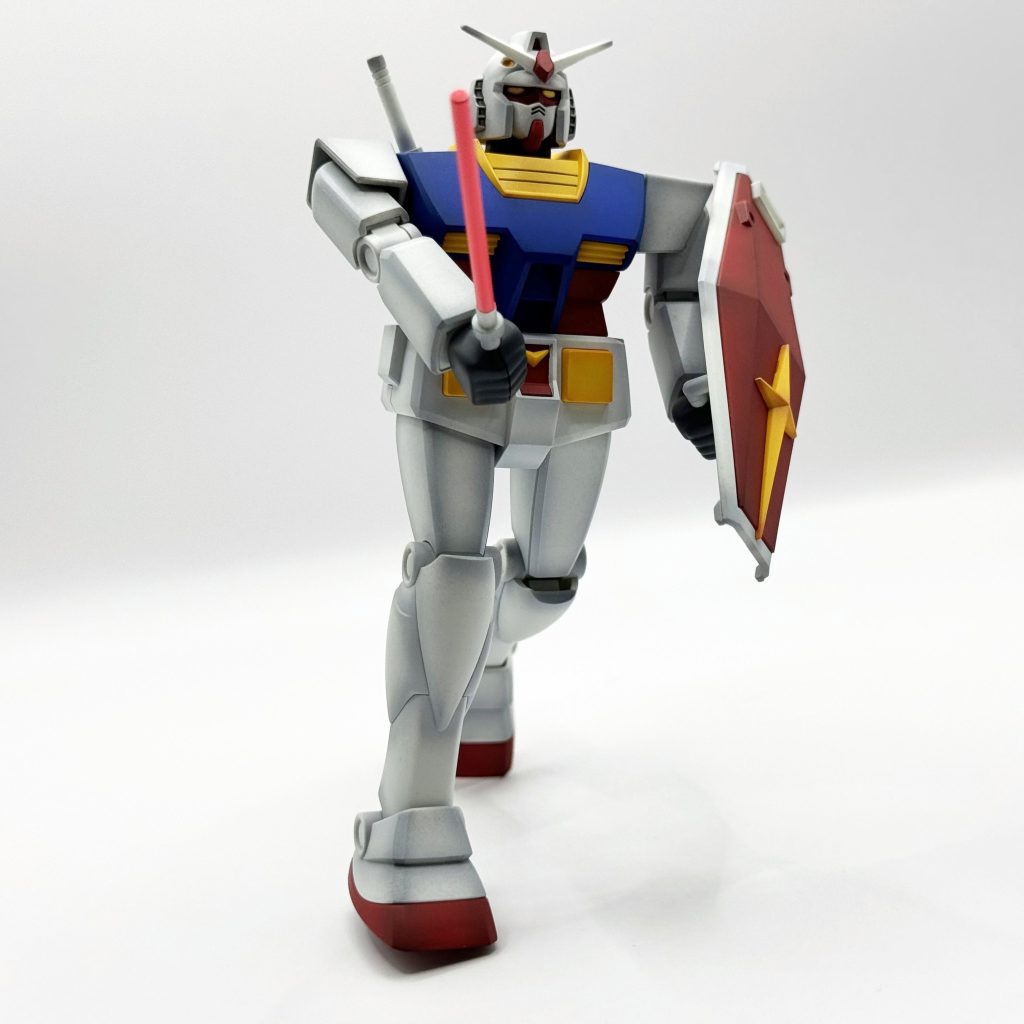 BMC ガンダム リバイバル バージョン–5枚目/制作者：ガンプラさんTW