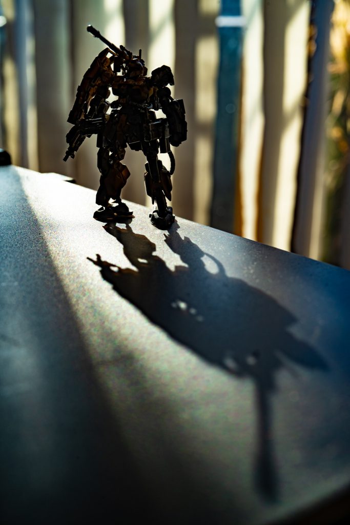 Artifactつまり工藝品ということで、いつもの作品紹介写真とは趣向を変えて撮影。