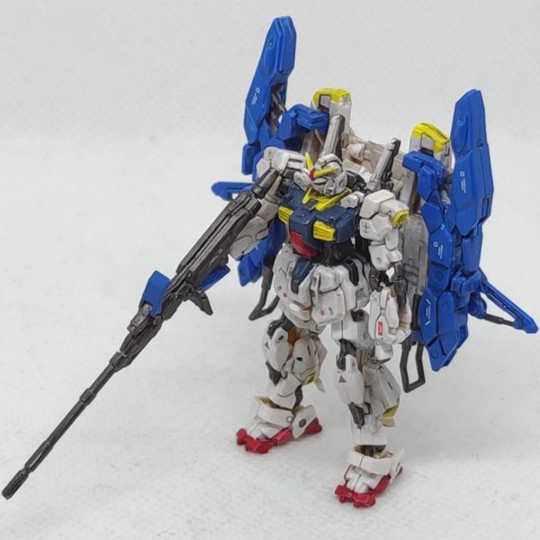 スーパーガンダム（ガンダムアーティファクト）