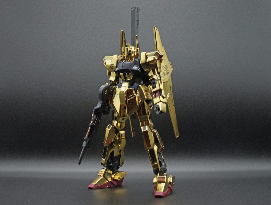 百式–2枚目/制作者：Pooh