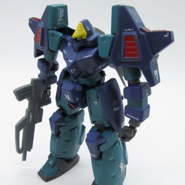 サーペントカスタム　ギャプラン風カラー