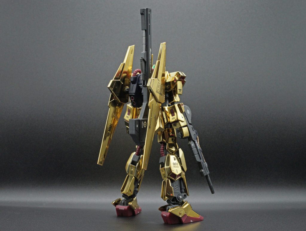 百式–3枚目/制作者：Pooh