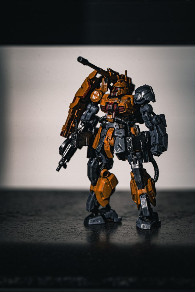 こちらはベランダで順光撮影。ちっちゃくても安定しているので、無風なら気軽にベランダに出せます。