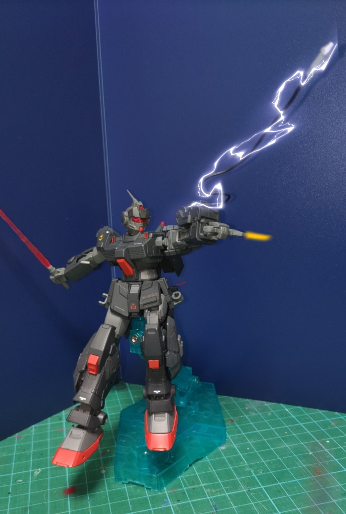 スタン・アンカー