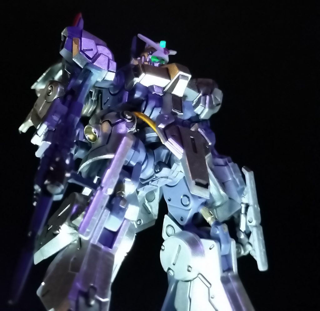 6.    なぜラインナップにこのセレクトになったのか、ナゾ。渋すぎる。今回はアナザー系はナシね。　ギャプランとガンキャノン、ph6でラインナップされないかな。ゲルググも。