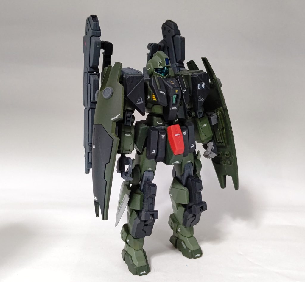 ビルドジム・コマンド–3枚目/制作者：いやほん