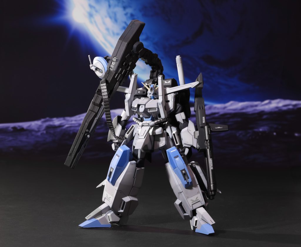 最近撮影によく使わせて頂いてますG.yamamoto氏(xアカウント)から背景をお借りして、背景紙で宇宙空間の写真を撮影してみました。