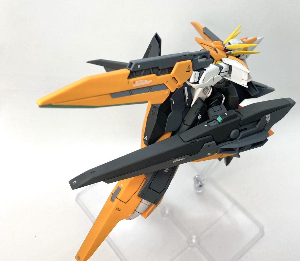 スタンダードな射撃