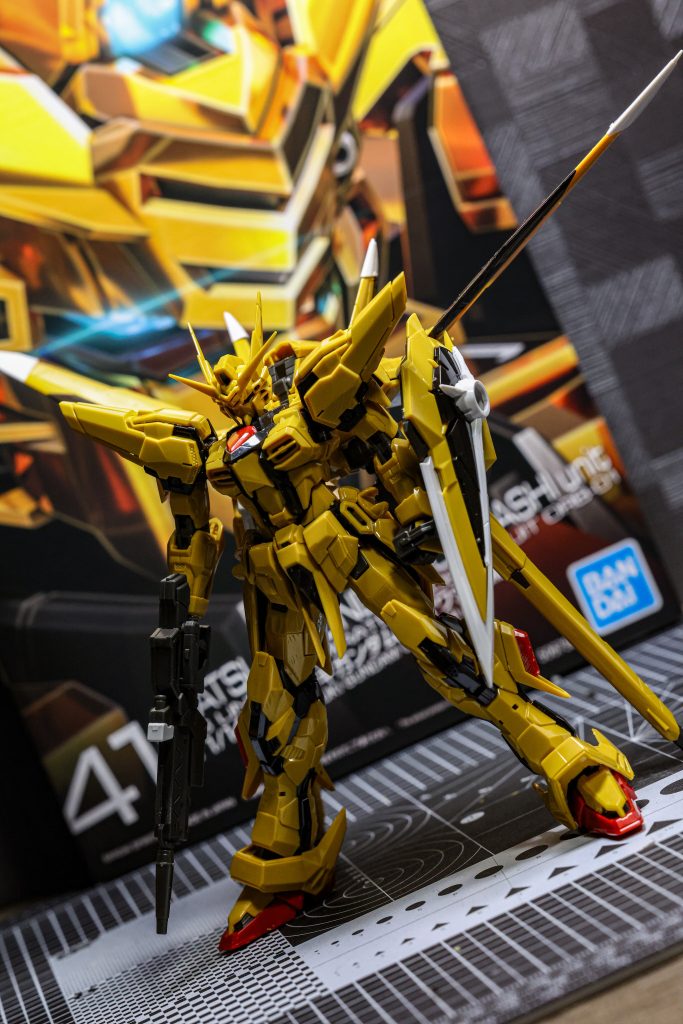 メッキ剥がしバージョン