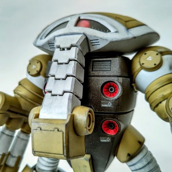 HG MSM-04G JUAGGU (UNICORN Ver.)