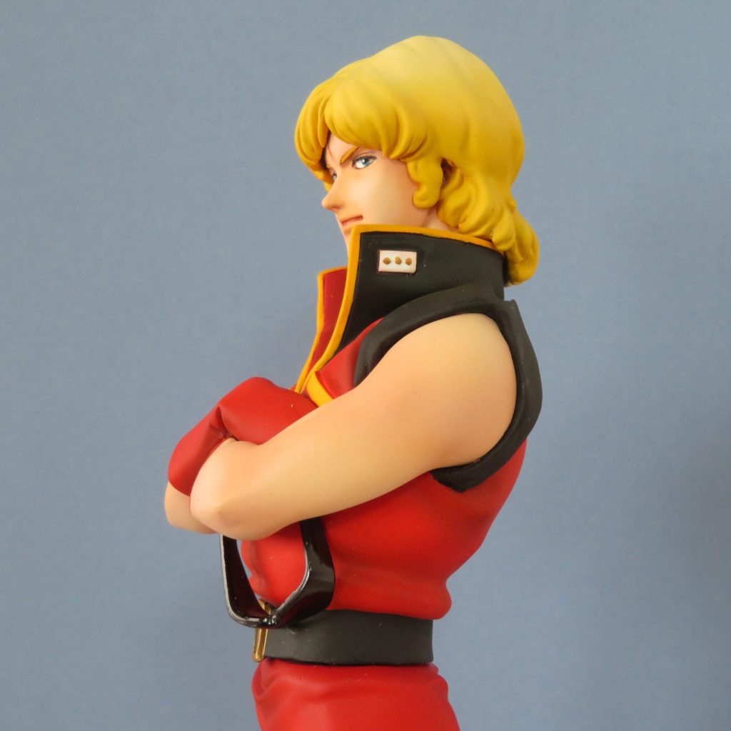 サボテンが、花を付けている・・・