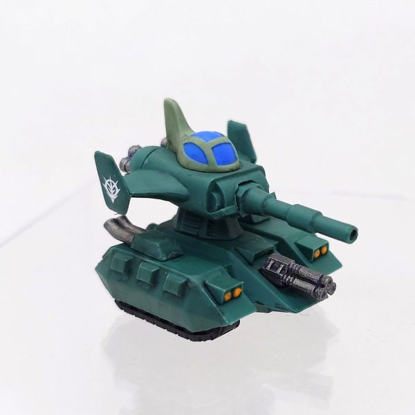 マゼラアタック・ガンプラ改造作品まとめ｜機動戦士ガンダム