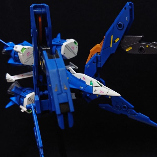 ガンバレルストライカー改