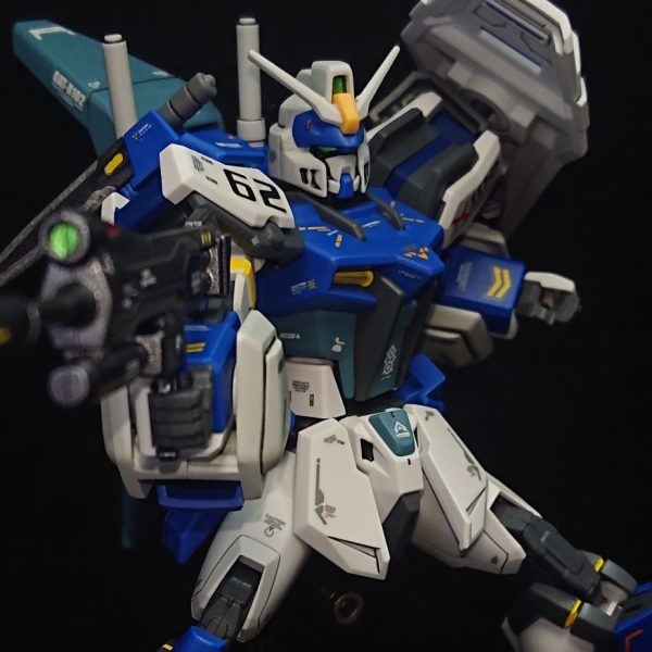 ストライクガンダム・ガンプラ改造作品まとめ｜ガンダムSEED