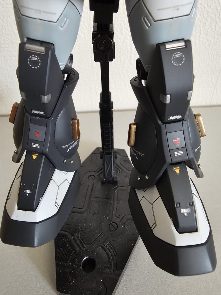 MG 旧ザク–7枚目/制作者：andy