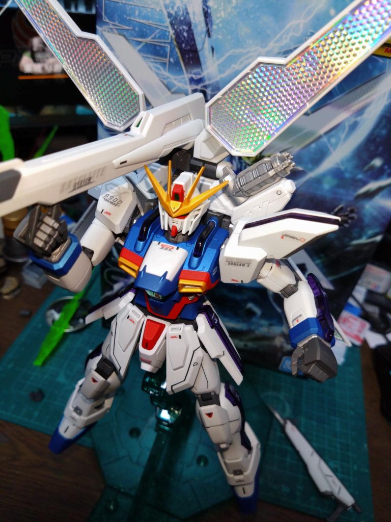 サテライトなキャノン