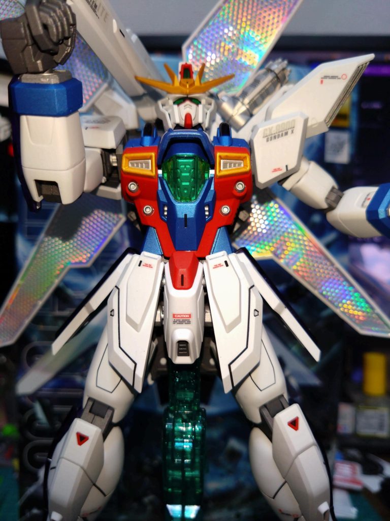 あなたに力を……