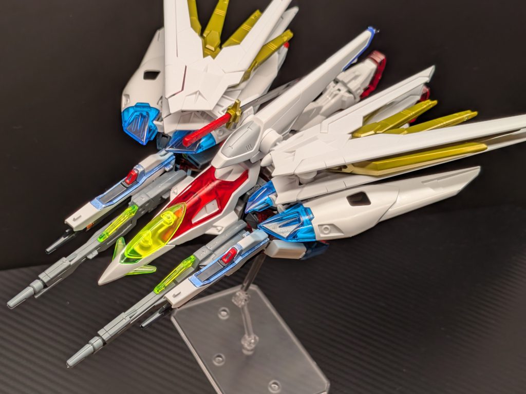 ネオバード形態