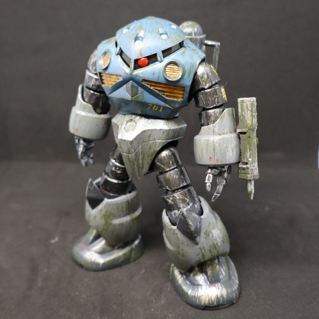 爪無くして手になってます🤣🤣🤣