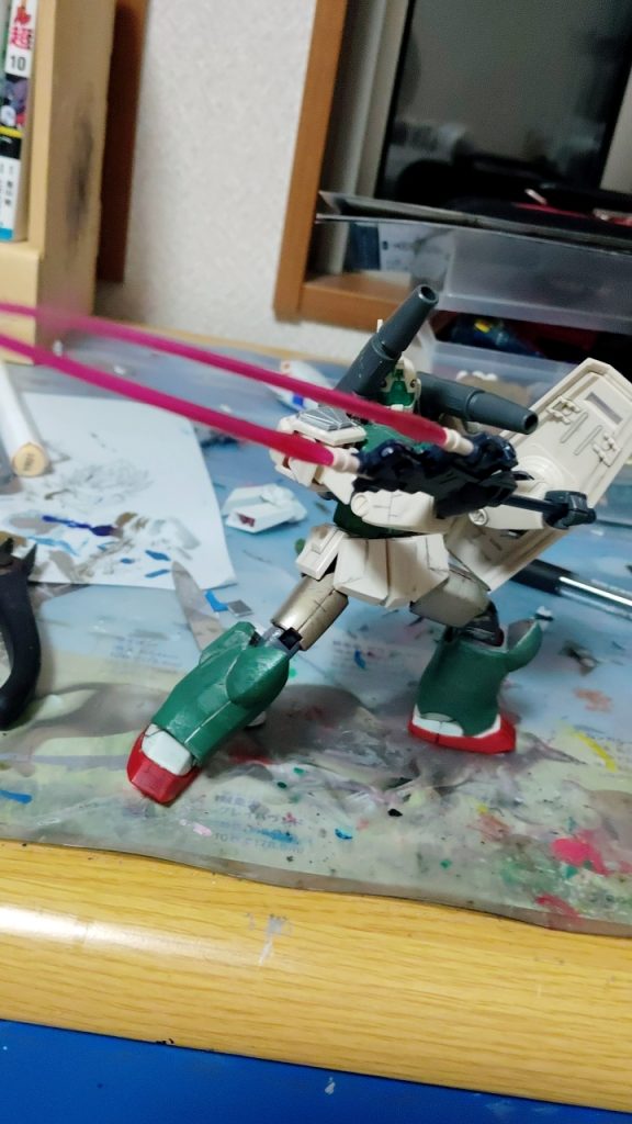 別アングル（これが一番好み）