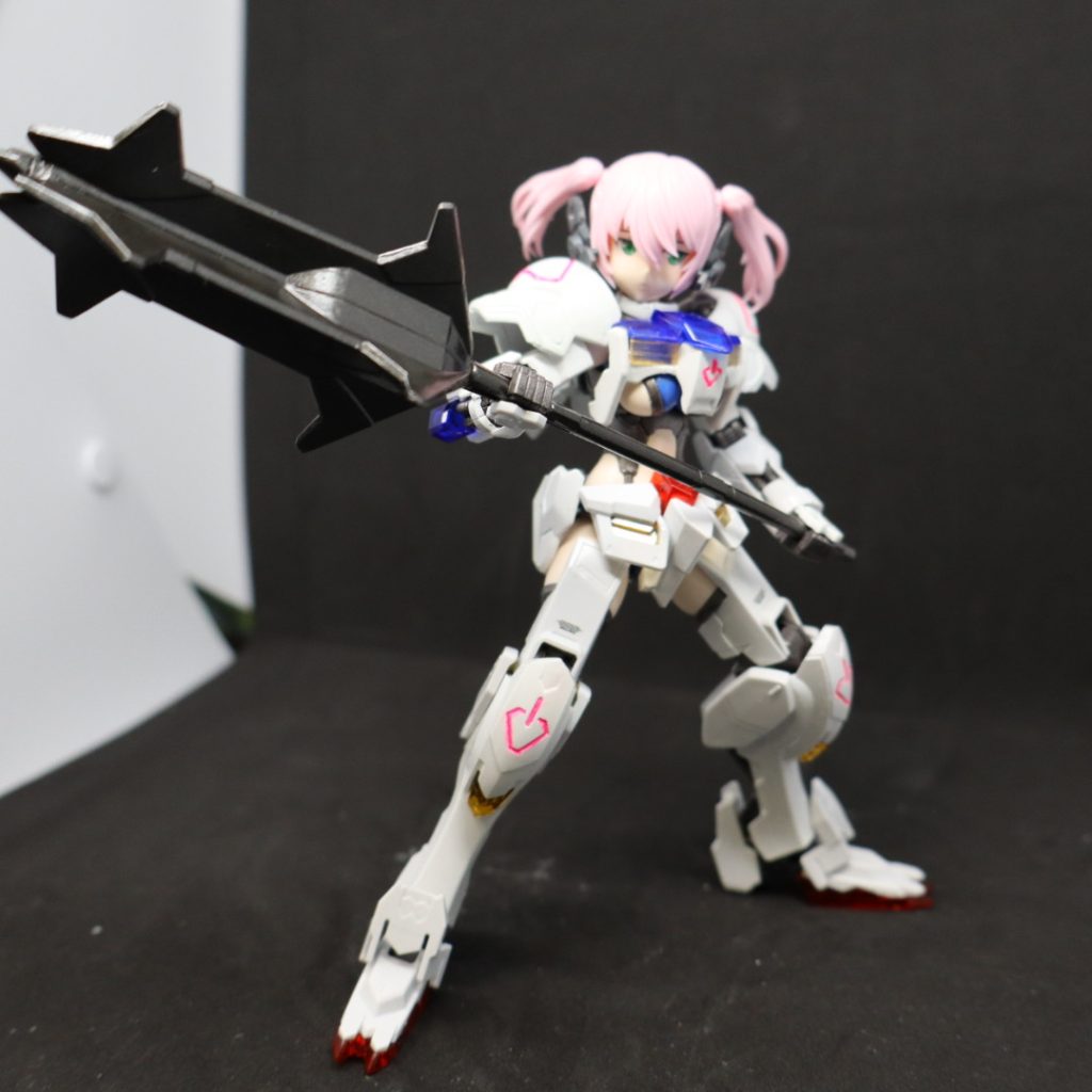 もちろん、可動範囲は広いです😍ご閲覧ありがとうございます✨