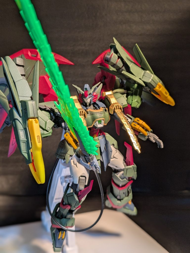 可動しにくくなってしまいました